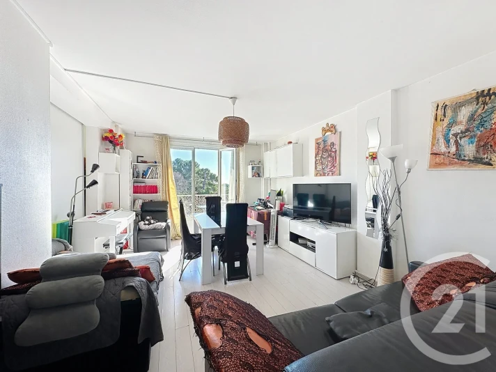 Voir la photo 1/10 du type apartment à Montpellier