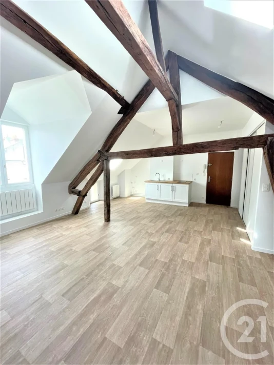 Voir la photo 1/7 du type apartment à Orléans