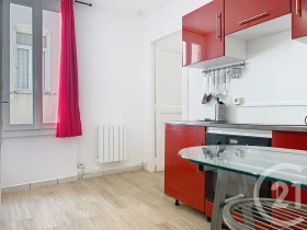 Appartement à Sète
