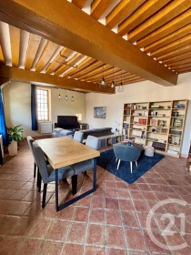 Appartement à Orléans