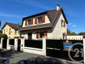 Maison à Champigny-sur-Marne