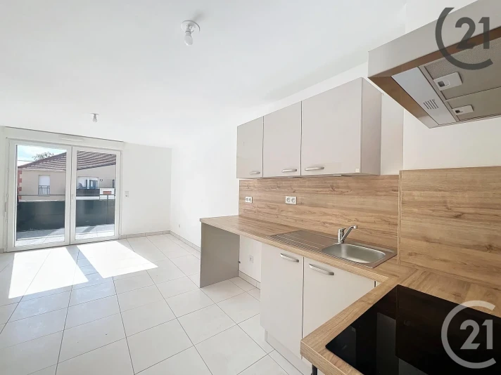 Voir la photo 1/5 du type apartment à Dammarie-les-Lys