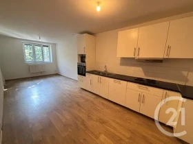 Appartement à Bourg-en-Bresse