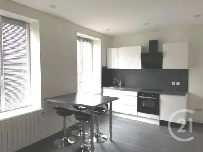 Voir la photo 1/5 du type apartment à Verdun