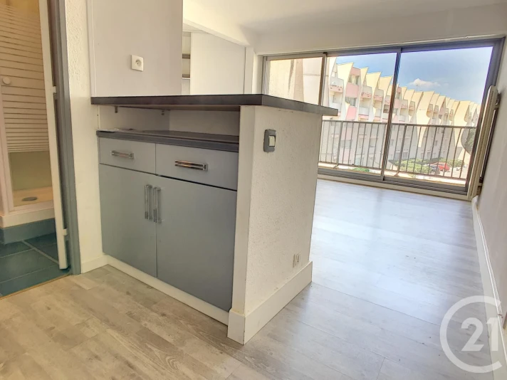 Voir la photo 1/8 du type studio à Montpellier