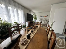 Maison à Luisant