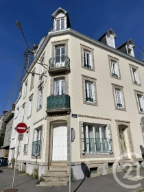 Appartement à Lorient