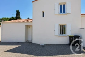 Maison à Villeneuve-en-Retz