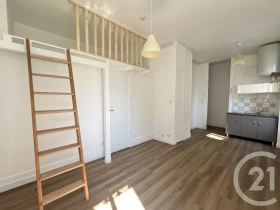 Studio à Grenoble