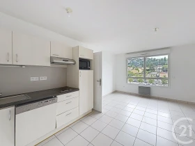 Appartement à Montélimar