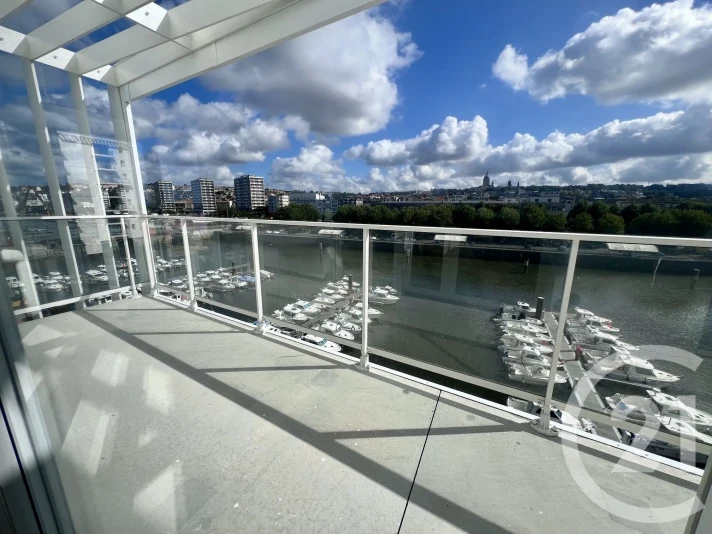 Voir la photo 1/10 du type apartment à Boulogne-sur-Mer