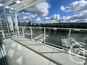 Appartement à Boulogne-sur-Mer
