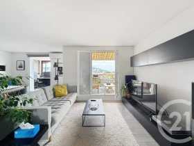 Appartement à Vallauris