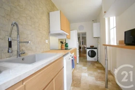 Appartement à Vichy