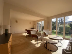 Appartement à Colombes