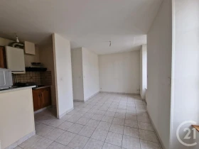 Appartement à Nevers
