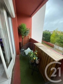 Appartement à Montauban