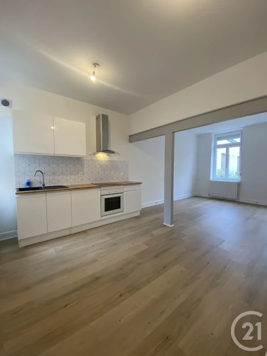 Voir la photo 1/6 du type apartment à Montigny-lès-Metz