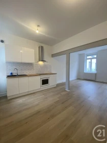 Appartement à Montigny-lès-Metz