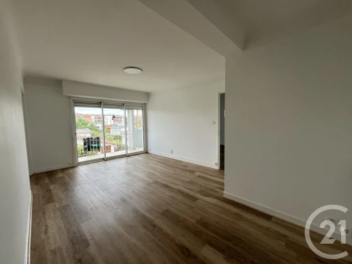 Voir la photo 1/11 du type apartment à Dax