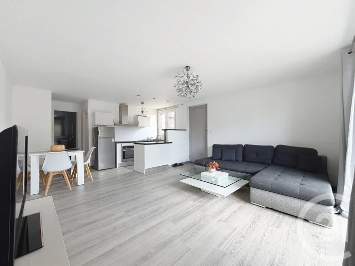 Voir la photo 1/7 du type apartment à Exincourt