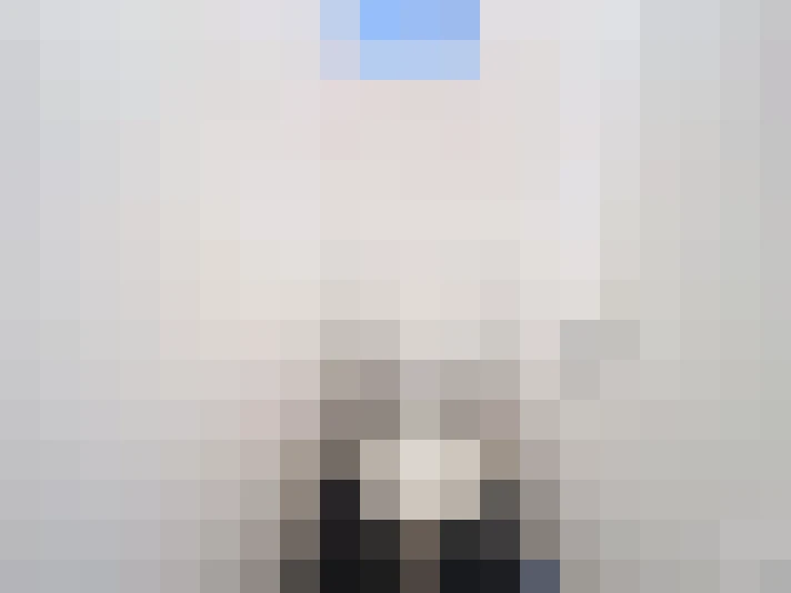  / #8