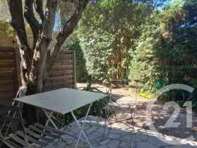 Appartement à Salon-de-Provence