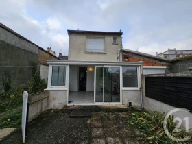 Maison à Châteauroux