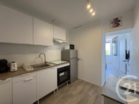Appartement à Châteauroux