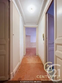 Appartement à Grasse