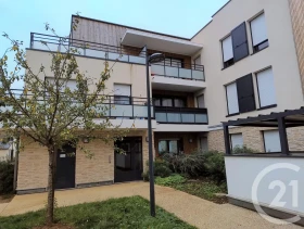Appartement à Maurepas