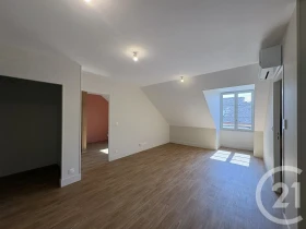Appartement à Châteauroux