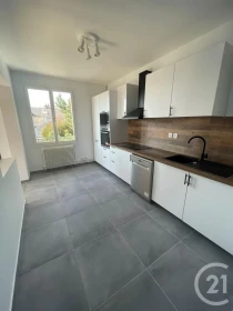 Appartement à Orléans