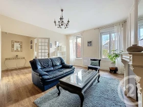 Appartement à Cherbourg-en-Cotentin