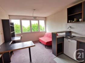 Studio à Besançon