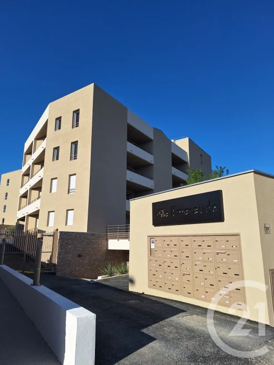 Voir la photo 1/11 du type apartment à Clermont-l'Hérault