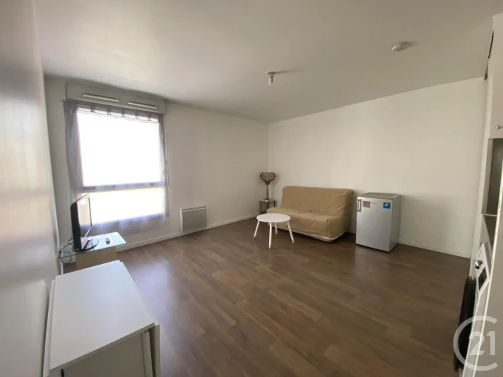Voir la photo 1/4 du type apartment à Rosny-sous-Bois
