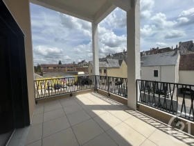 Appartement à Châteauroux