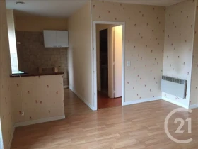 Appartement à Issoudun