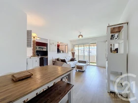 Appartement à Vallauris