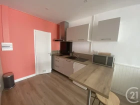 Appartement à Albi