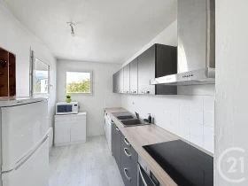 Appartement à Orléans