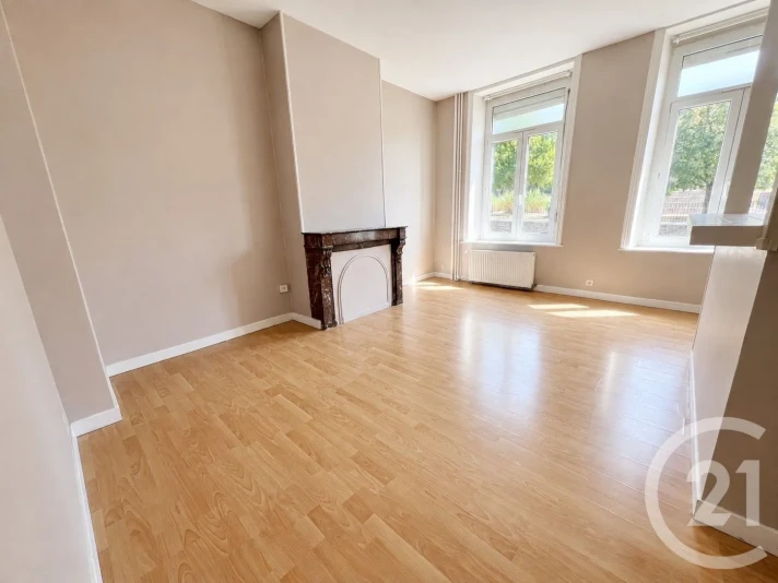 Voir la photo 1/6 du type apartment à Boulogne-sur-Mer