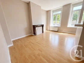 Appartement à Boulogne-sur-Mer