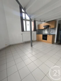 Appartement à Boulogne-sur-Mer