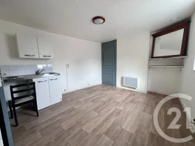 Studio à Boulogne-sur-Mer
