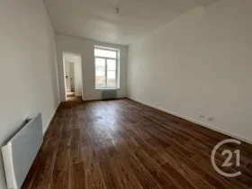 Appartement à Boulogne-sur-Mer