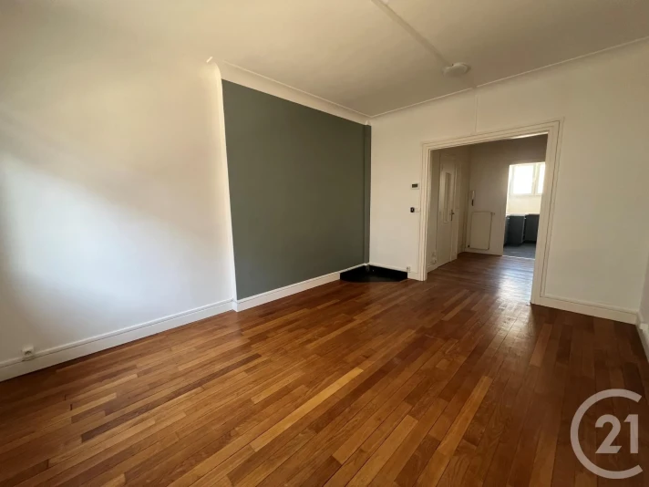 Voir la photo 1/5 du type apartment à Boulogne-sur-Mer