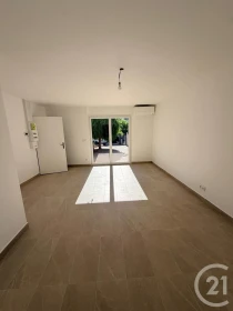 Appartement à Montesson