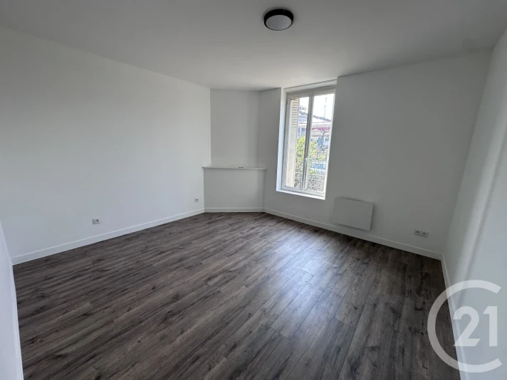 Voir la photo 1/4 du type apartment à Juvisy-sur-Orge